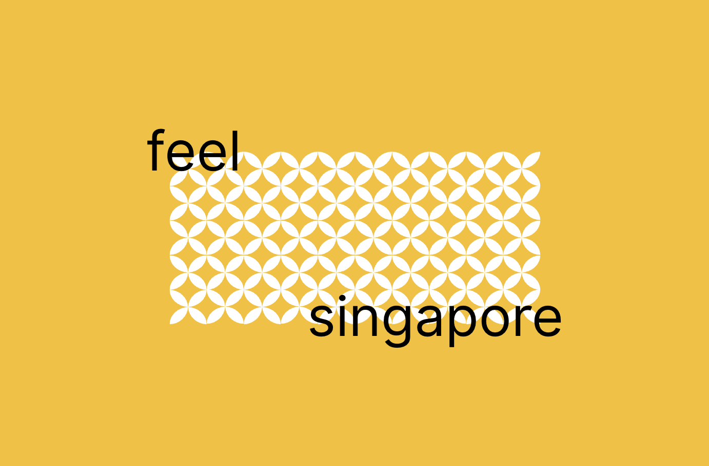Feel Singapore