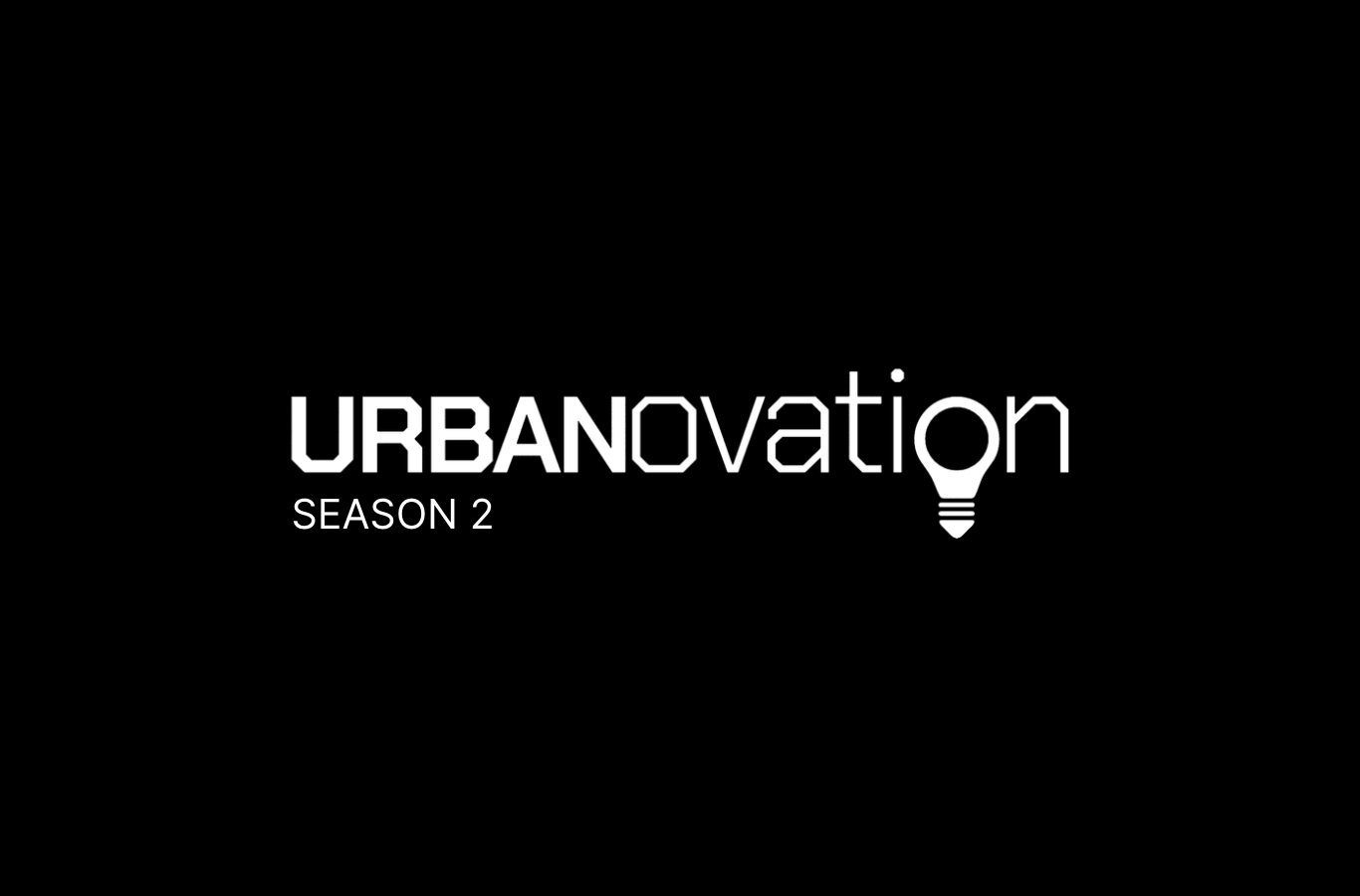 URBANovation Season 2